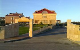 Hotel Estrella del Alemar